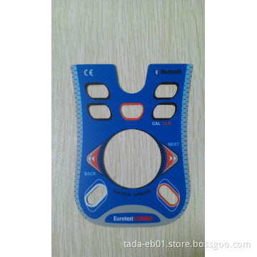 Graphic Overlay - 10